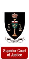 Superior Court of Justice